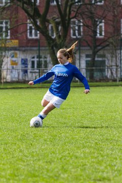 Bild 279 - B-Juniorinnen Kieler MTV - SG Trittau / S�dstormarn : Ergebnis: 1:3
